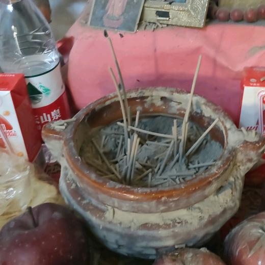 老程粽子