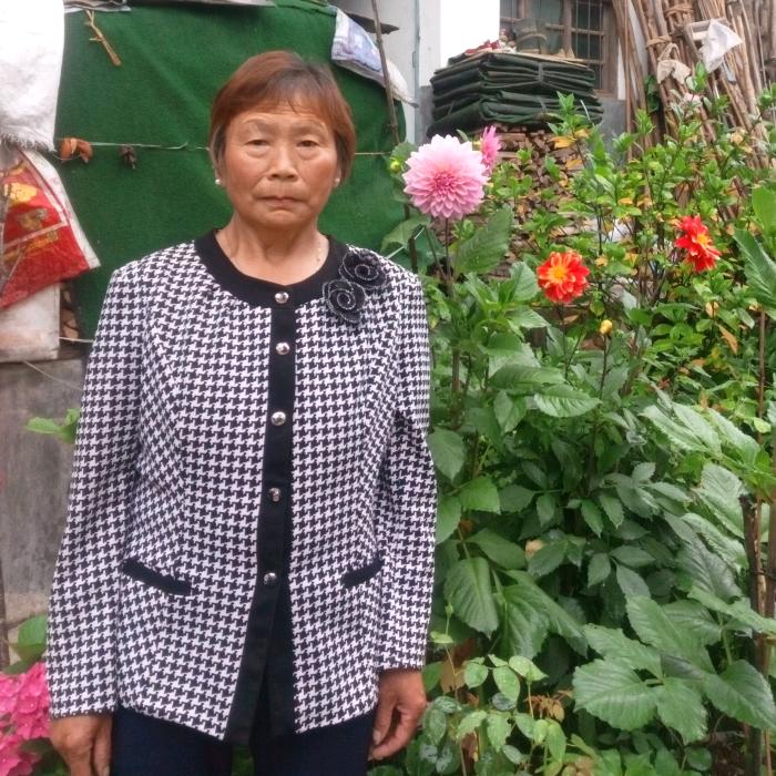 刘广华（拒绝合拍）