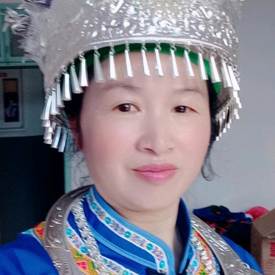 心灵美