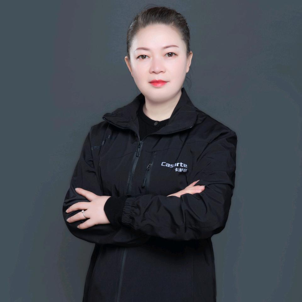 海尔卡萨帝(欧亚达店)