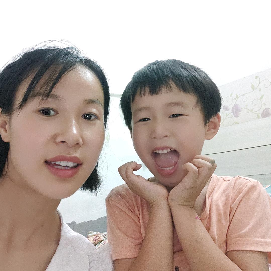 我是小辣椒的妈