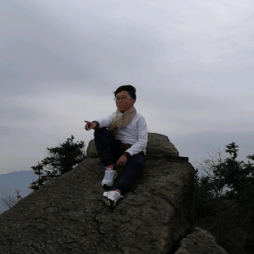 阿昌（998）