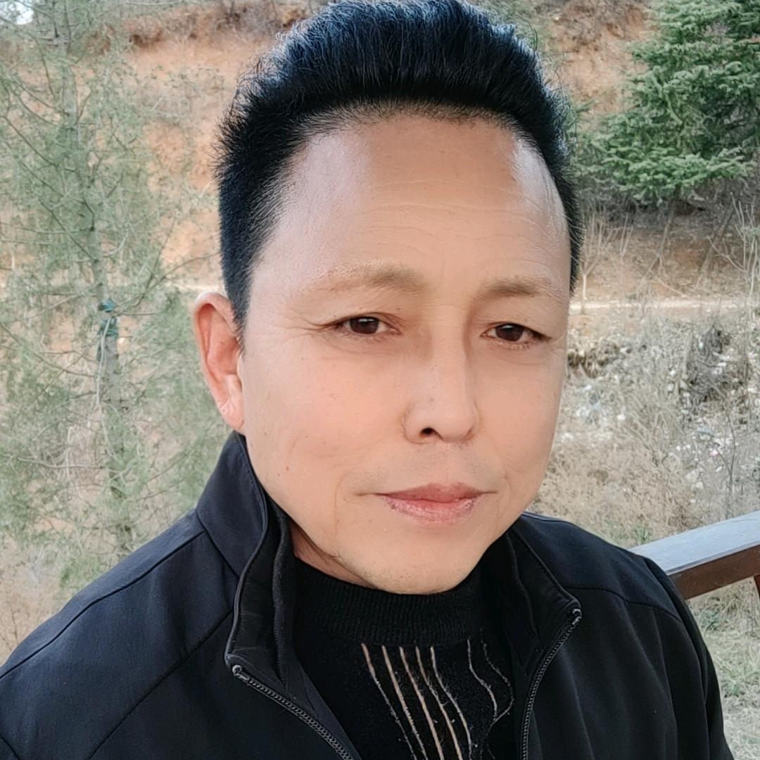 付哥（单身大叔）