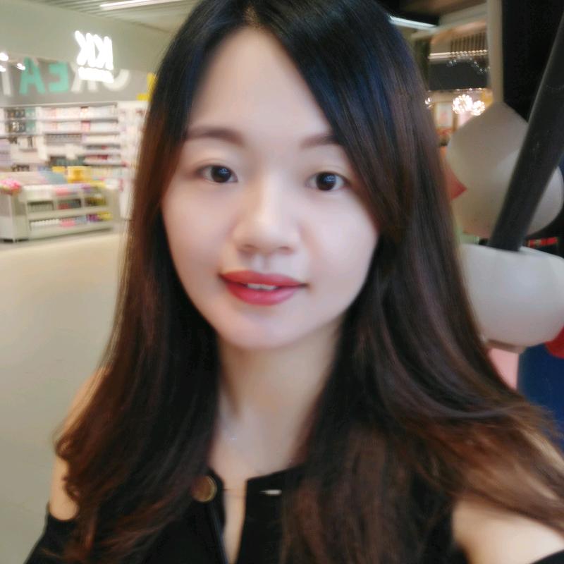 伊心待己👑头像