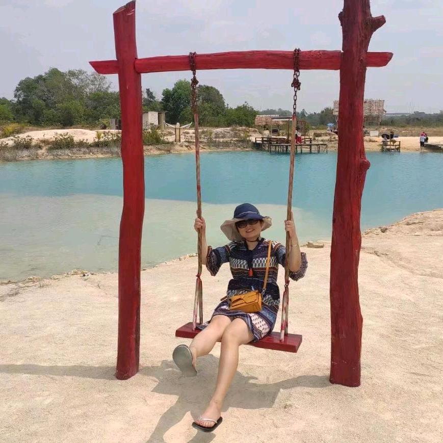 叫我爪姐