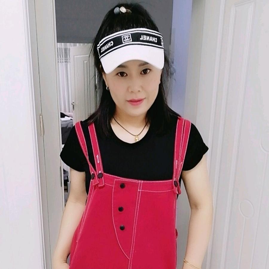 黄红好物
