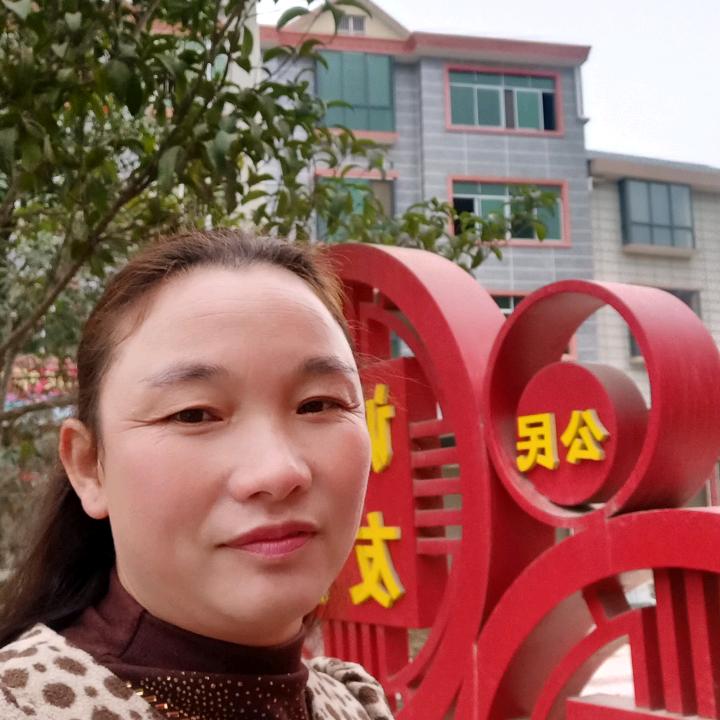 柳树