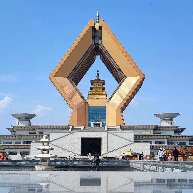 🌈航拍视角🚁