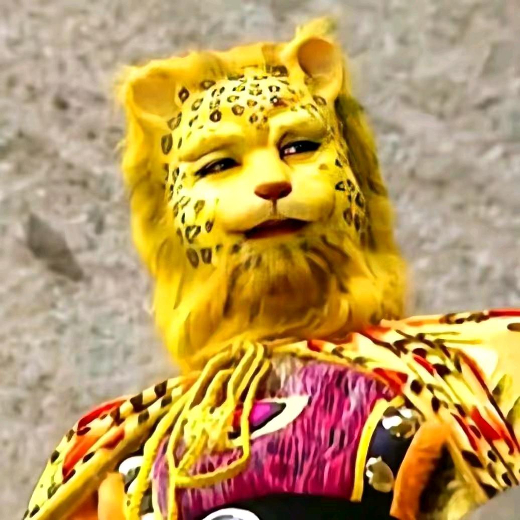 芒果超人