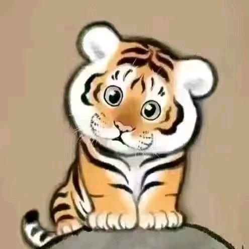 小老爷们
