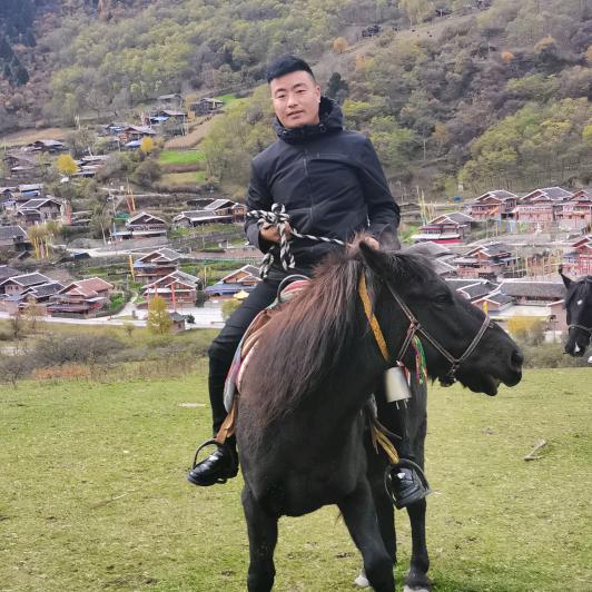仁让4