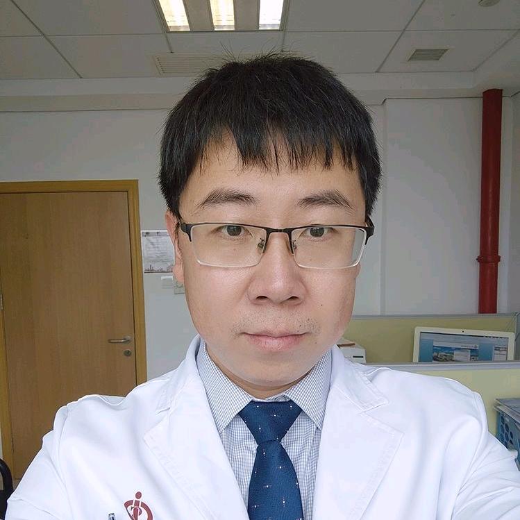 心血管赵宏伟医生@抖音