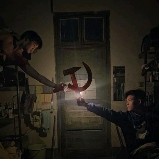 虚拟