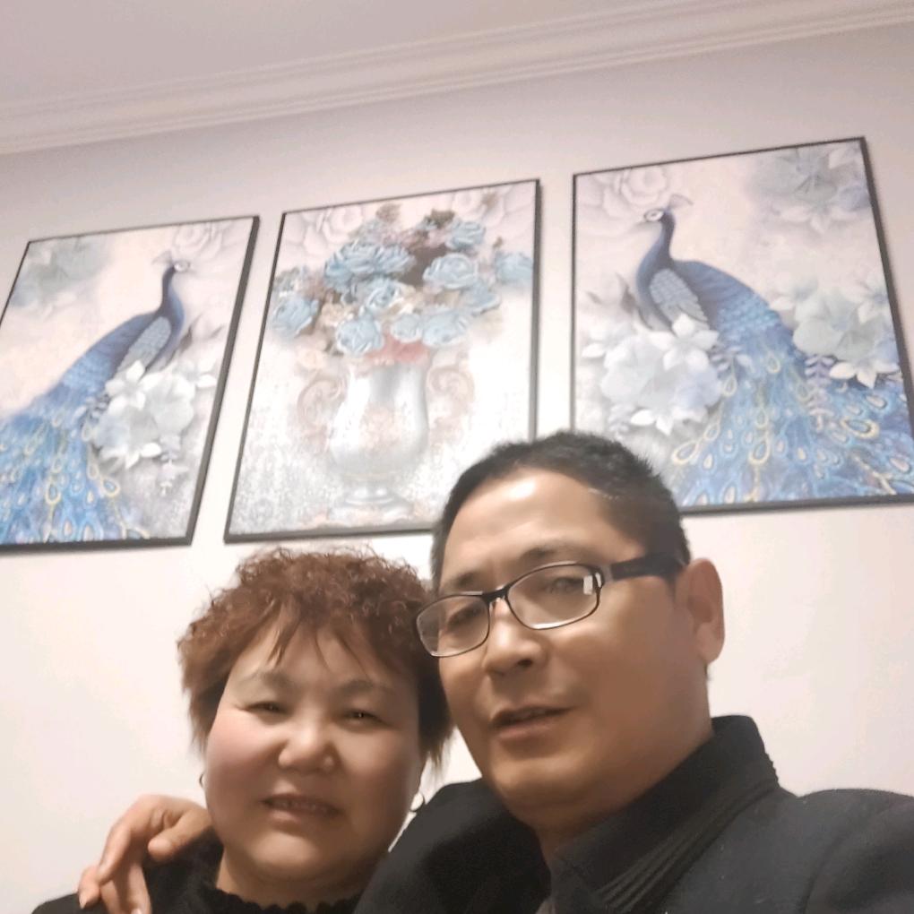 知足，-常乐