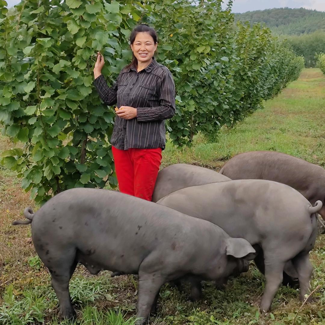 东北臻品·艳姐农仓