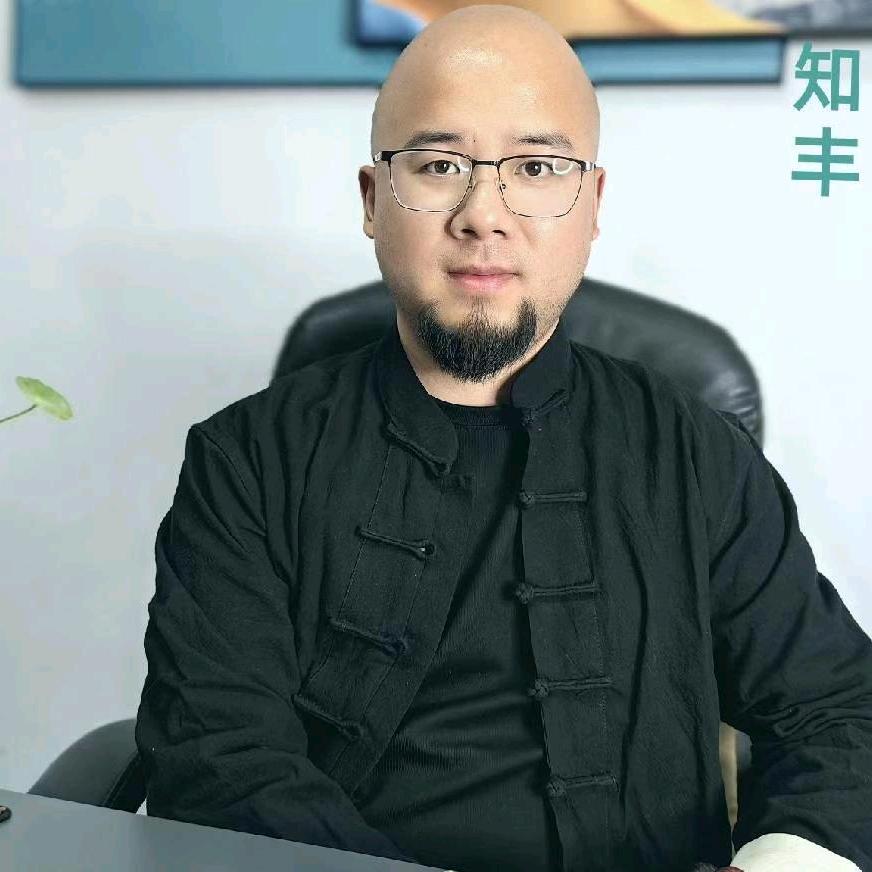 罗知丰·园林风水☯️