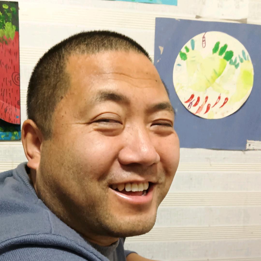 北方的风
