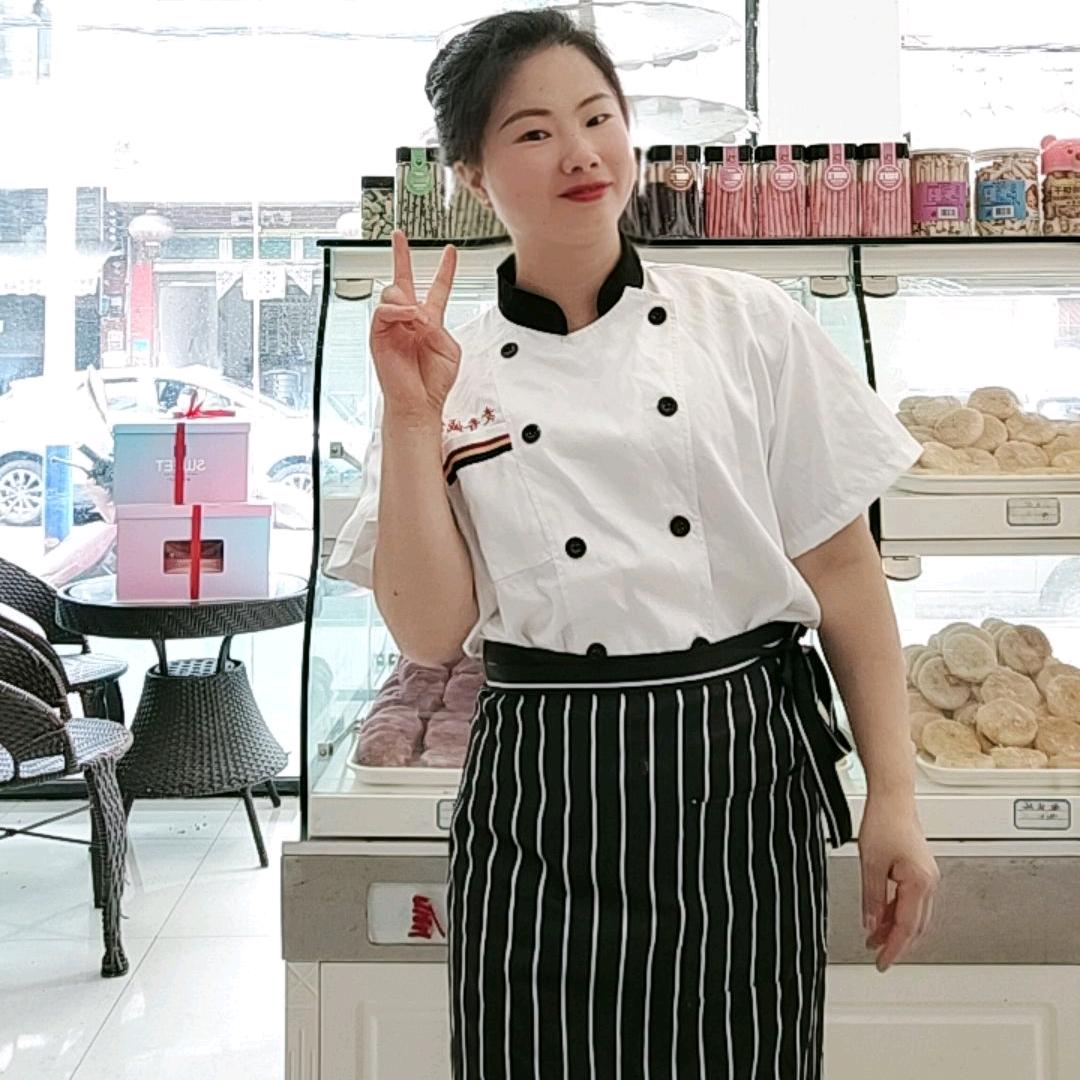 捧咋麦香诚饼屋小胡