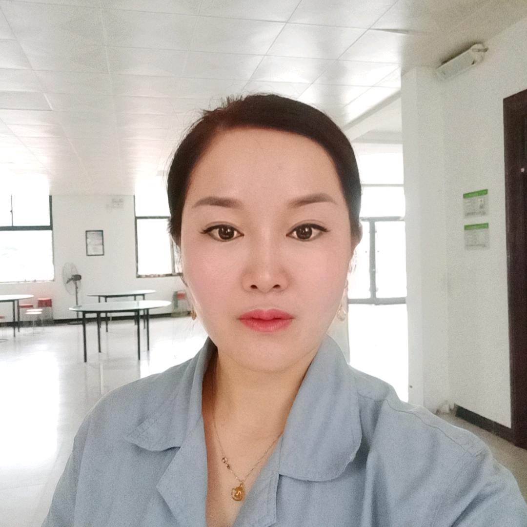 坚强的自己