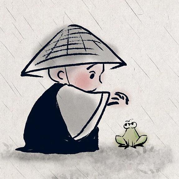 小张@