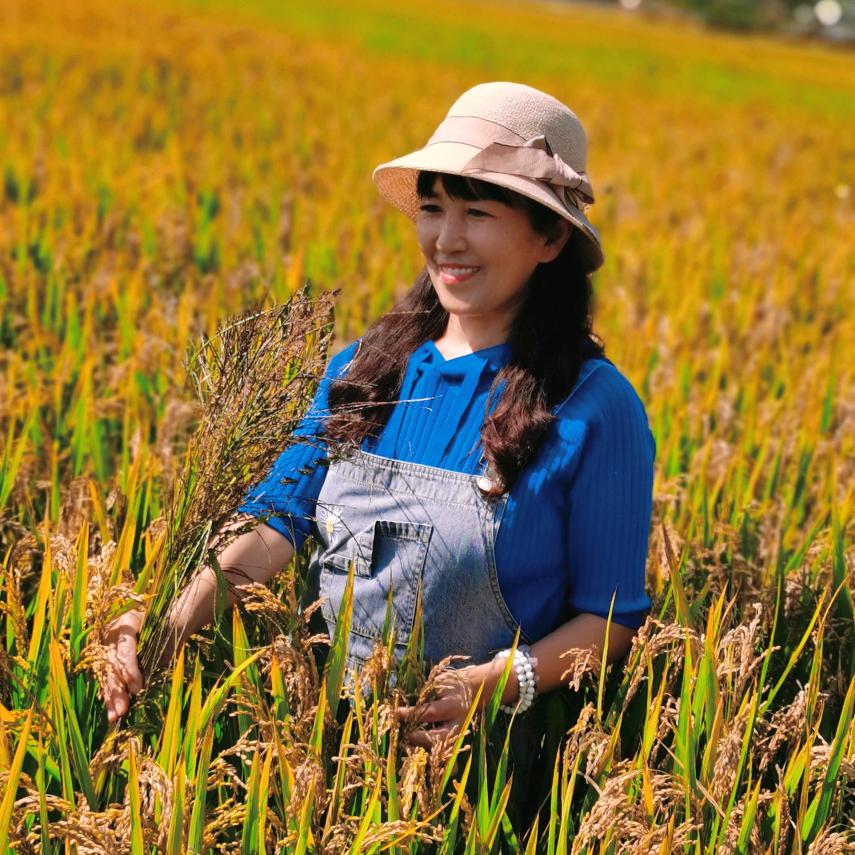 愿余生岁月安好！