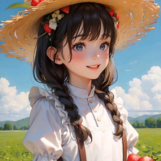 .....橘子
