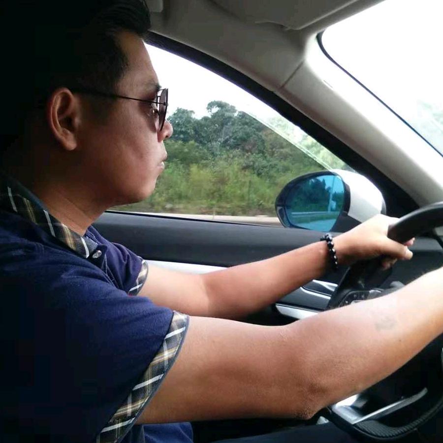 清远市粤鹅皇养殖有限公司，江皓庭