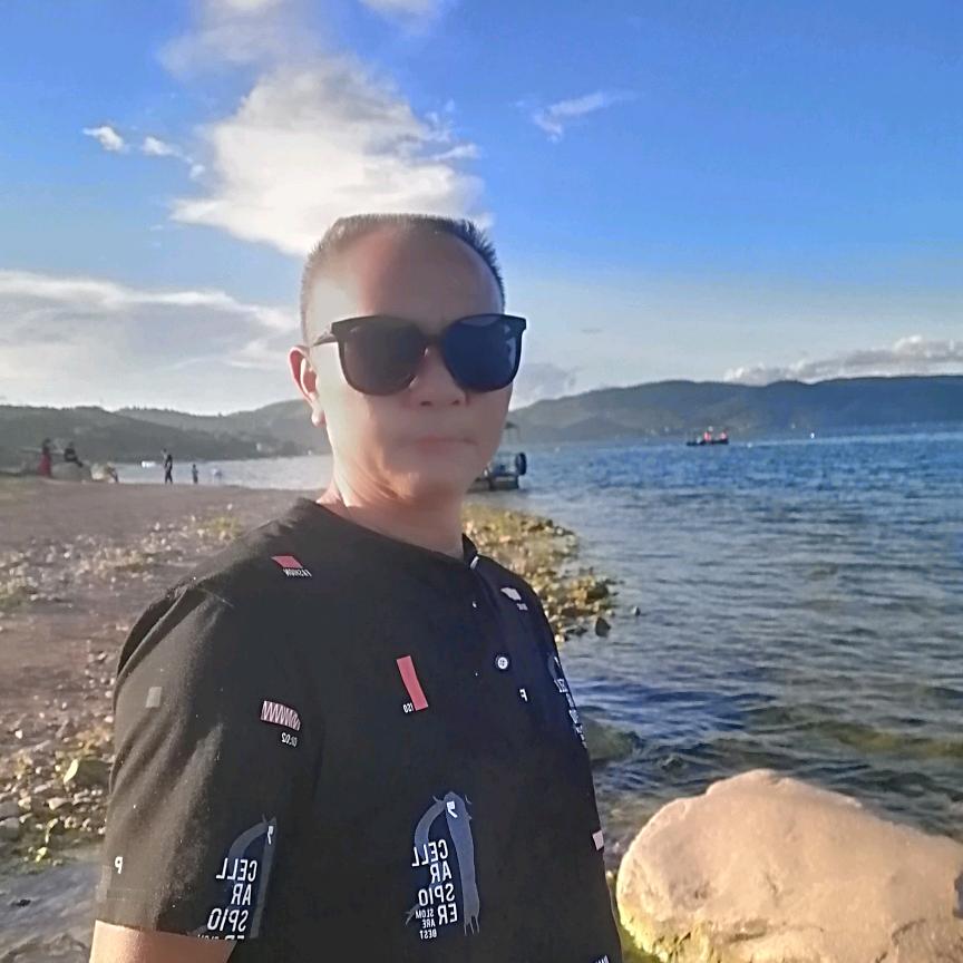 开心过好每一天