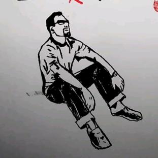 龍龍捕龙