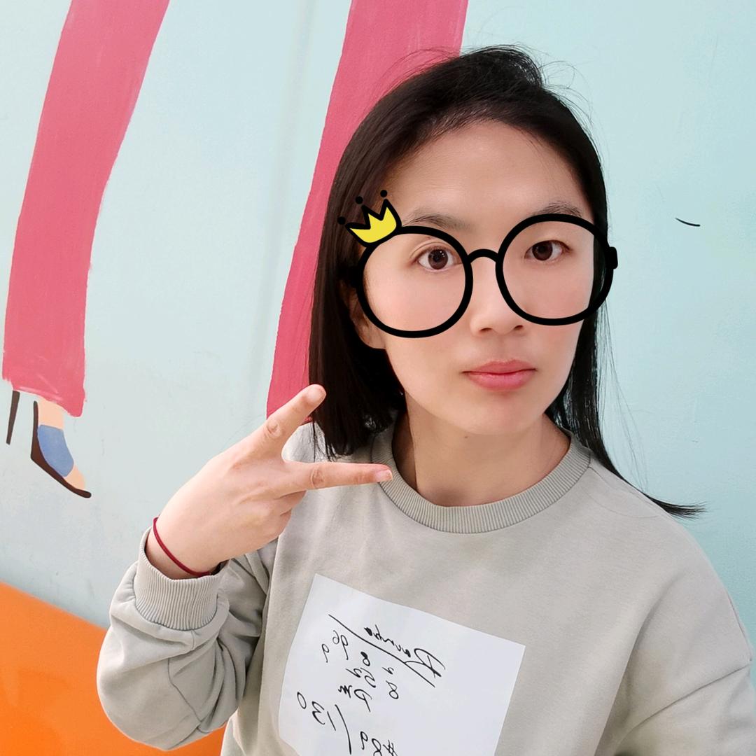 她她逛吃北京 ᵛ