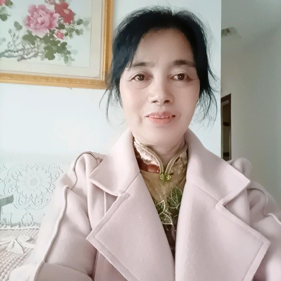 善良平安