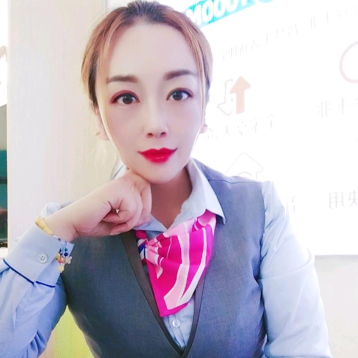 电信小姐姐《拒闲聊》