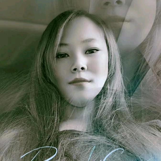 妩媚妖娆