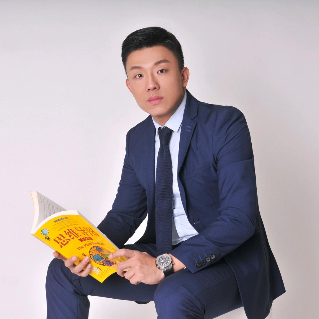 壮哥谈教育