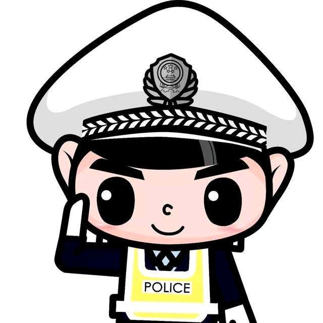 宁德高速交警