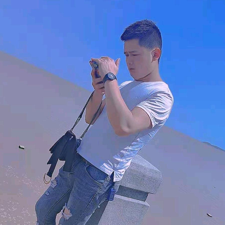 李先生💕