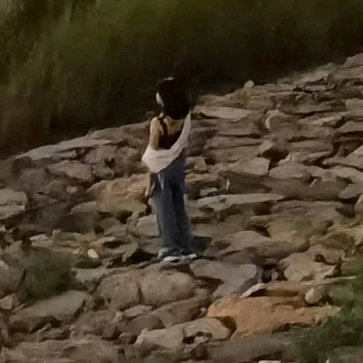 荞妹