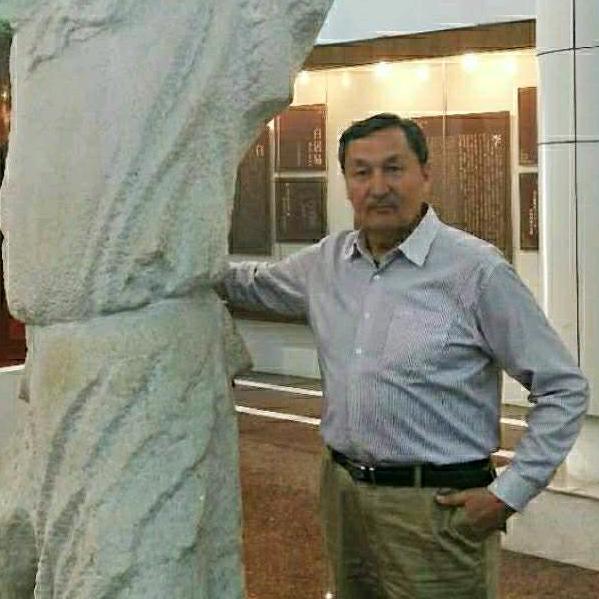 达列力哈孜