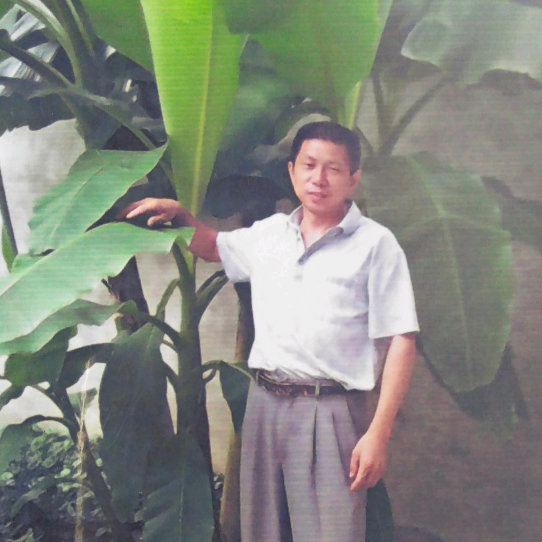 好人一生平安，@68年的猴哥，关府