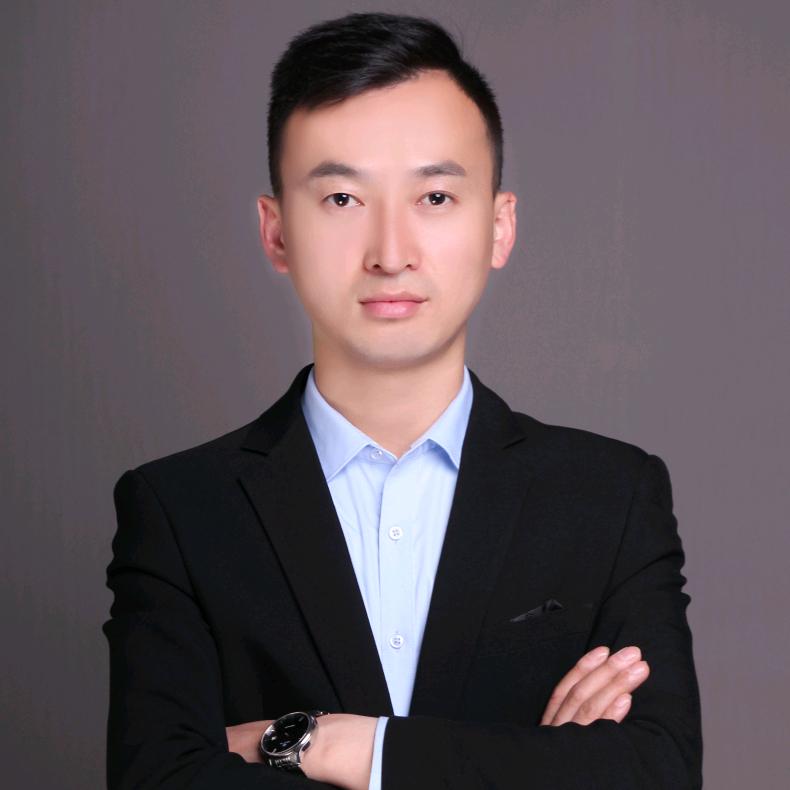 郑州宝成二手车