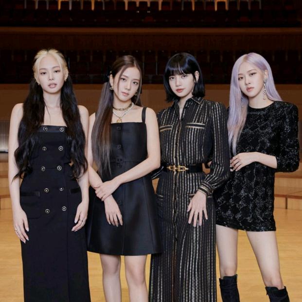 BLACKPINK