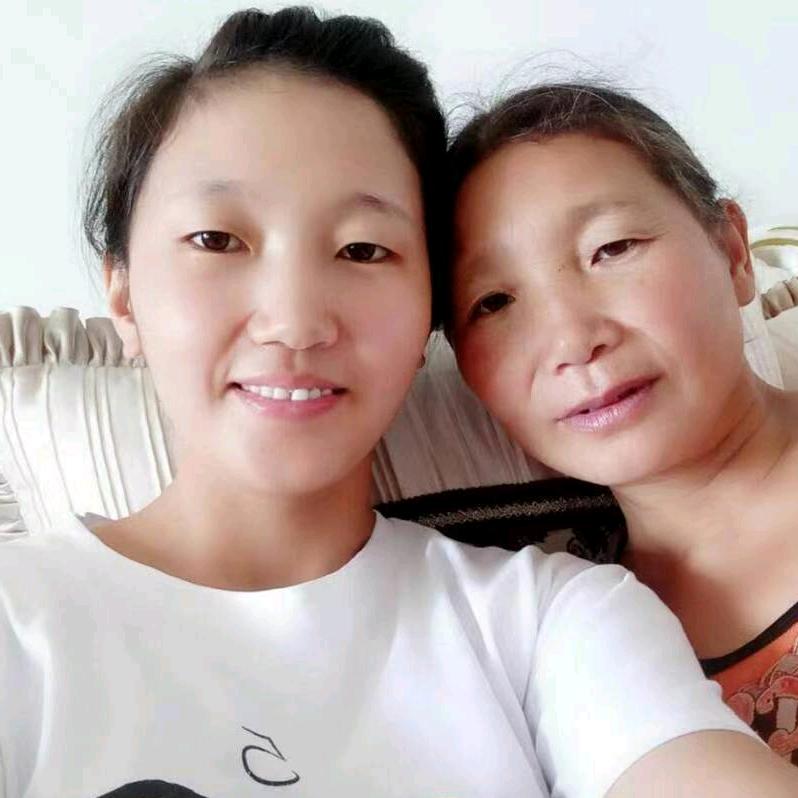 何在珍