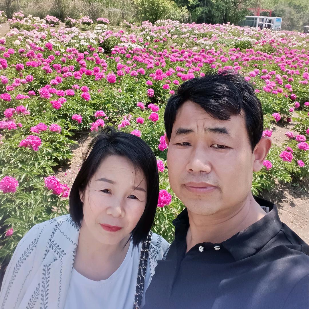 我心向阳☺️