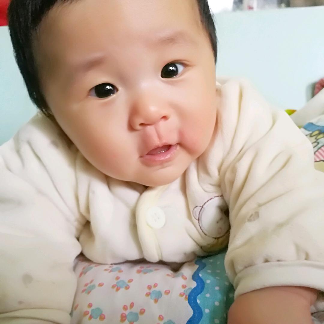 洪福