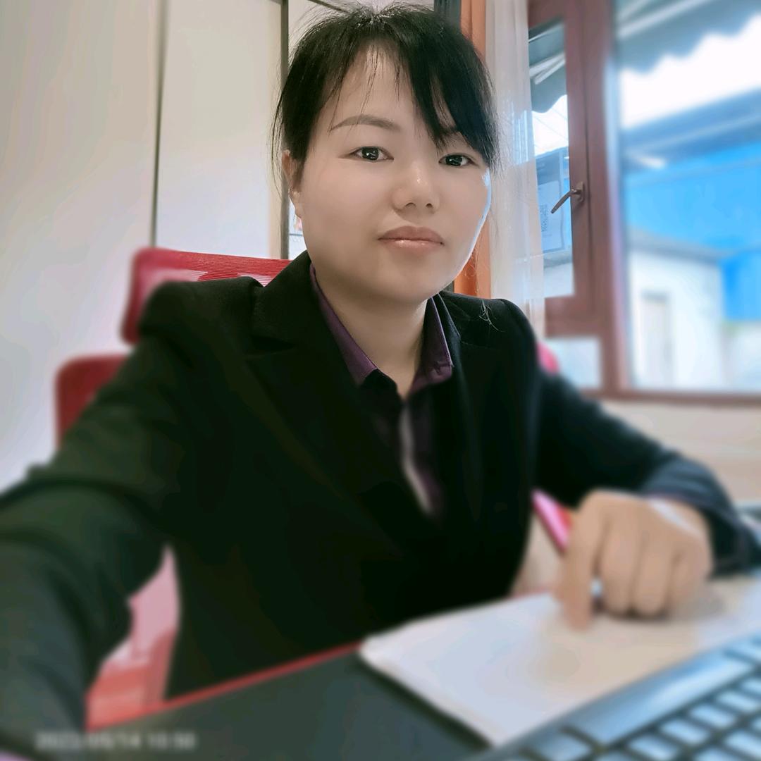 南充源头工厂定制衣柜&谭晓娟