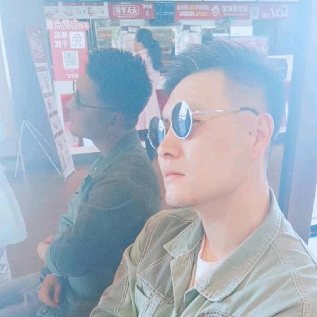 浩哥的稀罕玩意儿