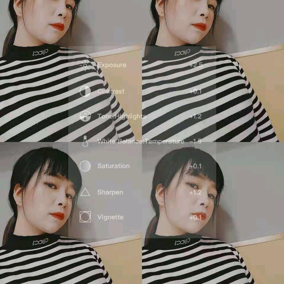 努力赚钱才是真