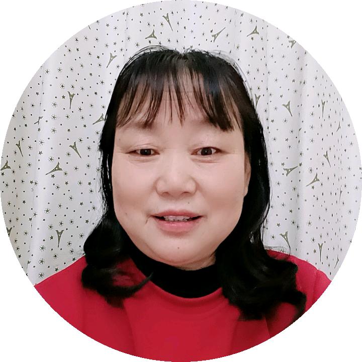 何奶奶