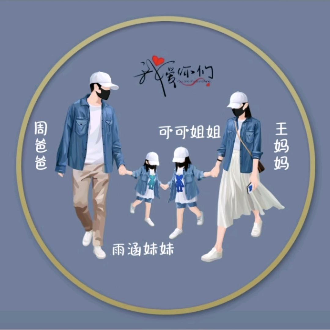 🦹¹ᶟ₁₄周家有王🦹¹ᶟ₁₄