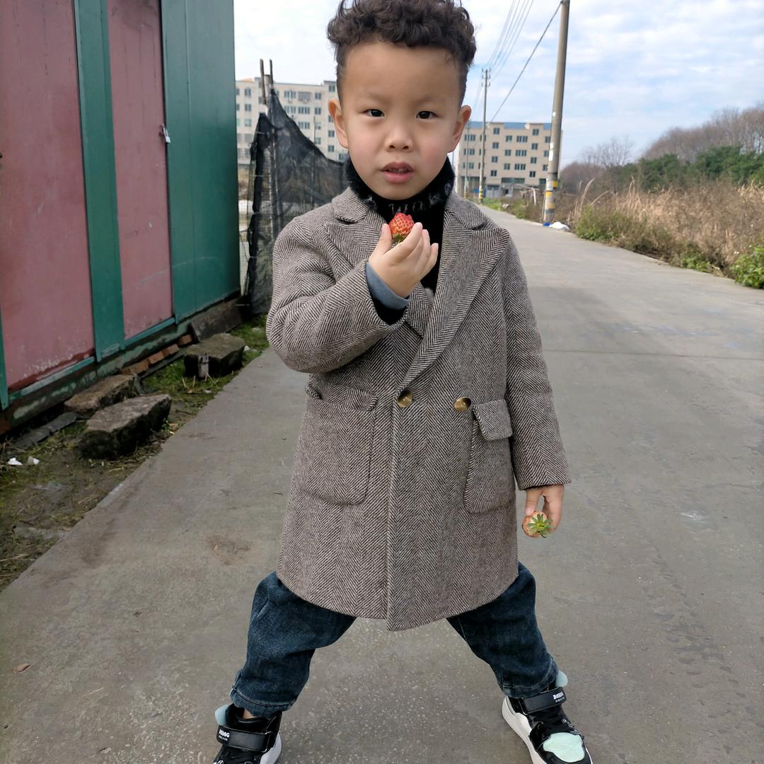 我把自己，弄丢了